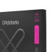 Струни для гітари D'Addario XT Bass Nickel Plated Steel Regular Light (45-100) (XTB45100)