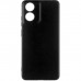 Чохол до мобільного телефона ColorWay TPU matt Motorola E14 black (CW-CTMME14-BK)