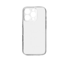 Чохол до мобільного телефона Armorstandart Air Apple iPhone 16 Pro Camera cover Clear (ARM78489)