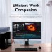 Кабель мультимедійний DisplayPort M to DisplayPort M 3.0m V1.2 4K 60Hz 3D Dolby 7.1 Vention (HAKBI)