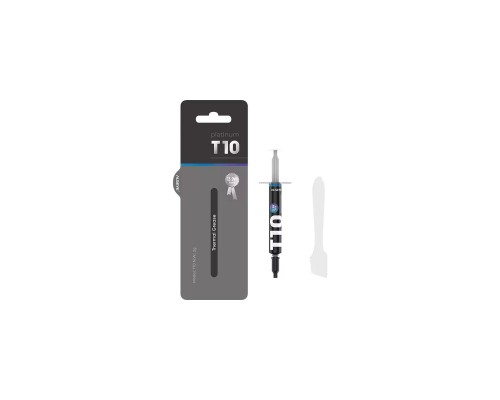 Термопаста Alseye T10 (AS.19.0113)