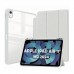 Чохол до планшета BeCover Soft Edge TPU Apple iPad Air 11" M2/M3 (2024/2025) Gray (711705)