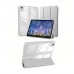 Чохол до планшета BeCover Soft Edge TPU Apple iPad Air 11" M2/M3 (2024/2025) Gray (711705)