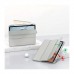 Чохол до планшета BeCover Soft Edge TPU Apple iPad Air 11" M2/M3 (2024/2025) Gray (711705)