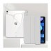 Чохол до планшета BeCover Soft Edge TPU Apple iPad Air 11" M2/M3 (2024/2025) Gray (711705)