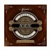 Струни для гітари Framus Bronze Medium (12-53) (48220 M)