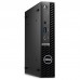 Комп'ютер Dell OptiPlex 7020 MFF / i5-12500T, 16, 512, WiFi, кл+м (N111O7020MFF_UBU)