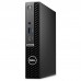 Комп'ютер Dell OptiPlex 7020 MFF / i5-12500T, 16, 512, WiFi, кл+м (N111O7020MFF_UBU)