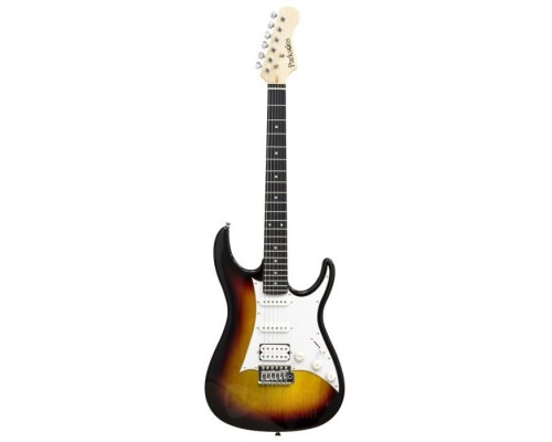 Електрогітара Parksons ST-170 3-Tone Sunburst (ST-170 3TSB)