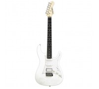 Електрогітара Parksons ST-170 White (ST-170 WH)