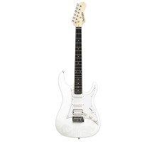 Електрогітара Parksons ST-170 White (ST-170 WH)