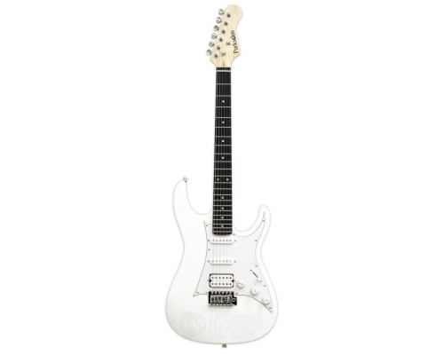 Електрогітара Parksons ST-170 White (ST-170 WH)
