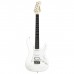 Електрогітара Parksons ST-170 White (ST-170 WH)