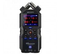 Цифровий диктофон Zoom H4essential рекордер (530443)