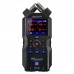 Цифровий диктофон Zoom H4essential рекордер (530443)