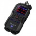 Цифровий диктофон Zoom H4essential рекордер (530443)
