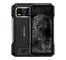 Мобільний телефон Ulefone Armor 27 Pro 12/256Gb Black (6975326662840)