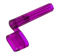 Ключ для намотування струн Maxtone Stringwinder Purple (GWC-15/PP)