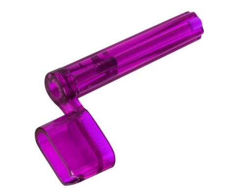 Ключ для намотування струн Maxtone Stringwinder Purple (GWC-15/PP)