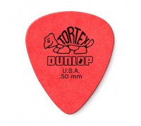 Медіатор Jim Dunlop Tortex Standard Pick .50mm 12 шт. (418P.50)