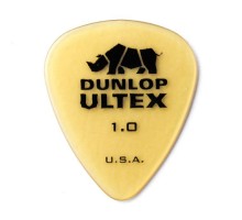 Медіатор Jim Dunlop Ultex Standard Pick 1.0mm 6 шт. (421P1.0)