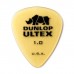 Медіатор Jim Dunlop Ultex Standard Pick 1.0mm 6 шт. (421P1.0)