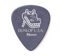 Медіатор Jim Dunlop Gator Grip Pick .96mm 12 шт. (417P.96)