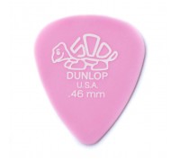 Медіатор Jim Dunlop Delrin 500 Pick .46mm 12 шт. (41P.46)