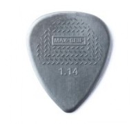 Медіатор Jim Dunlop Max-Grip Nylon Standard Pick 1.14mm 12 шт. (449P1.14)