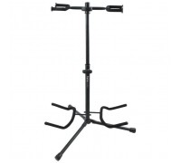 Стійка для гітари Gator Frameworks Double Guitar Stand (GFW-GTR-2000)