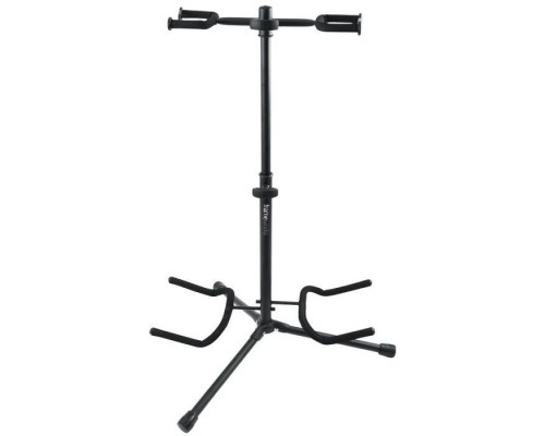 Стійка для гітари Gator Frameworks Double Guitar Stand (GFW-GTR-2000)