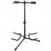 Стійка для гітари Gator Frameworks Double Guitar Stand (GFW-GTR-2000)