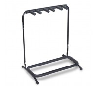 Стійка для гітари RockStand Guitar Rack Stand for 3 Classical or Acoustic Guitars / Basses (RS 20870 B/1)