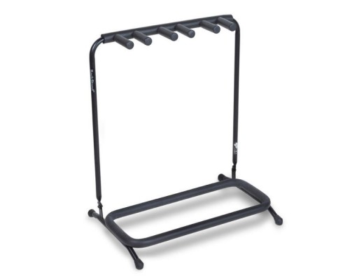 Стійка для гітари RockStand Guitar Rack Stand for 3 Classical or Acoustic Guitars / Basses (RS 20870 B/1)