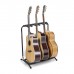 Стійка для гітари RockStand Guitar Rack Stand for 3 Classical or Acoustic Guitars / Basses (RS 20870 B/1)