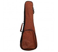 Чохол для гітари Fzone Ukulele Concert Bag Orange (CUB-7 ORANGE)