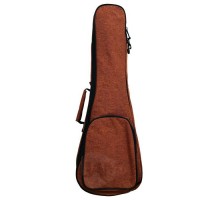 Чохол для гітари Fzone Ukulele Concert Bag Orange (CUB-7 ORANGE)