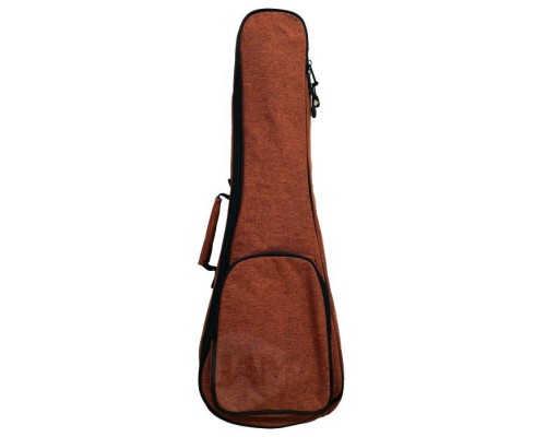 Чохол для гітари Fzone Ukulele Concert Bag Orange (CUB-7 ORANGE)