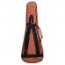 Чохол для гітари Fzone Ukulele Concert Bag Orange (CUB-7 ORANGE)