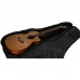 Чохол для гітари Gator Acoustic Guitar Gig Bag (GB-4G-ACOUSTIC)