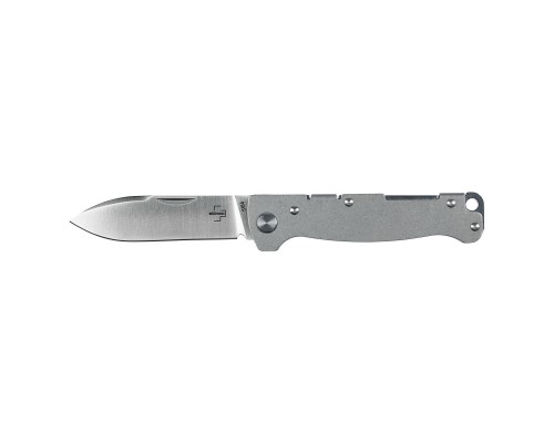 Ніж Boker Plus Atlas Backlock Droppoint (01BO865)