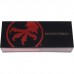 Ніж Microtech Amphibian Stonewash Black (137RL-10FLGTBK)