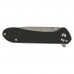 Ніж Skif Freestyler SW Black (UL-003SWB)