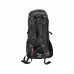 Рюкзак туристичний Skif Outdoor Seagle 45L Black (1311B)