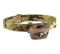 Ліхтар Princeton Tec Vizz Tactical MPLS 550 lm Multicam (VIZZ-MPLS-MC)