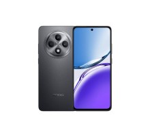 Мобільний телефон Oppo Reno12 F 4G 8/256GB Matte Gray (OFCPH2687_GRAY)