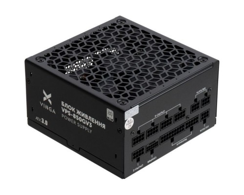 Блок живлення Vinga 850W (VPS-850GV3)