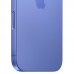 Мобільний телефон Apple iPhone 16 128GB Ultramarine (MYEC3)