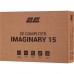 Ноутбук 2E Imaginary 15 (NL57AU-15UA22-W11H6)