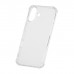 Чохол до мобільного телефона ColorWay TPU AntiShock Apple iPhone 16 Clear (CW-CTASAI16)
